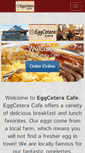 Mobile Screenshot of eggcet.com